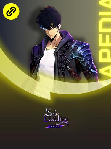 Solo Leveling: Arise - Link